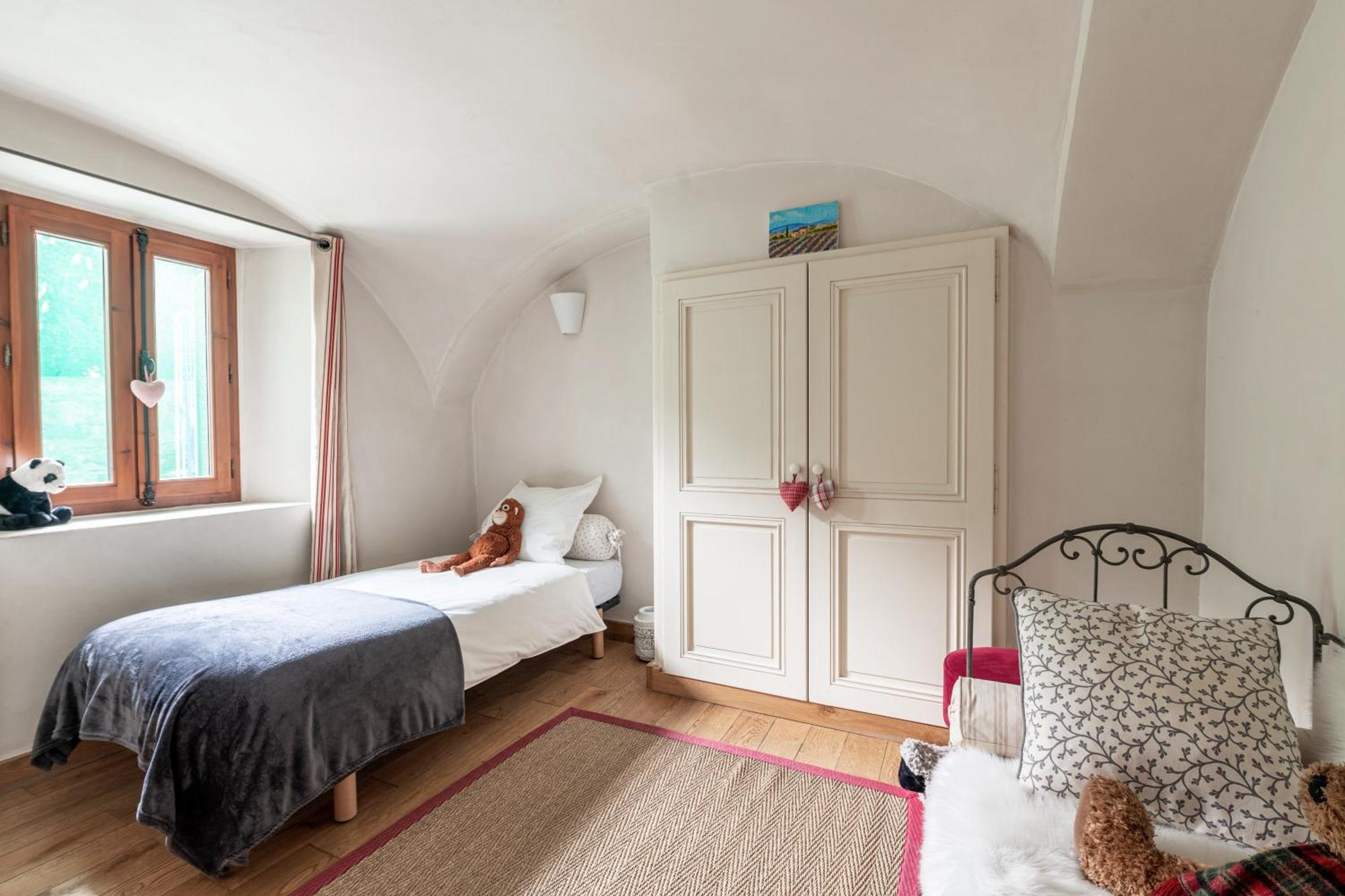 Bed End Breakfast Du Centre Bed & Breakfast Bourg-Saint-Maurice Exterior photo