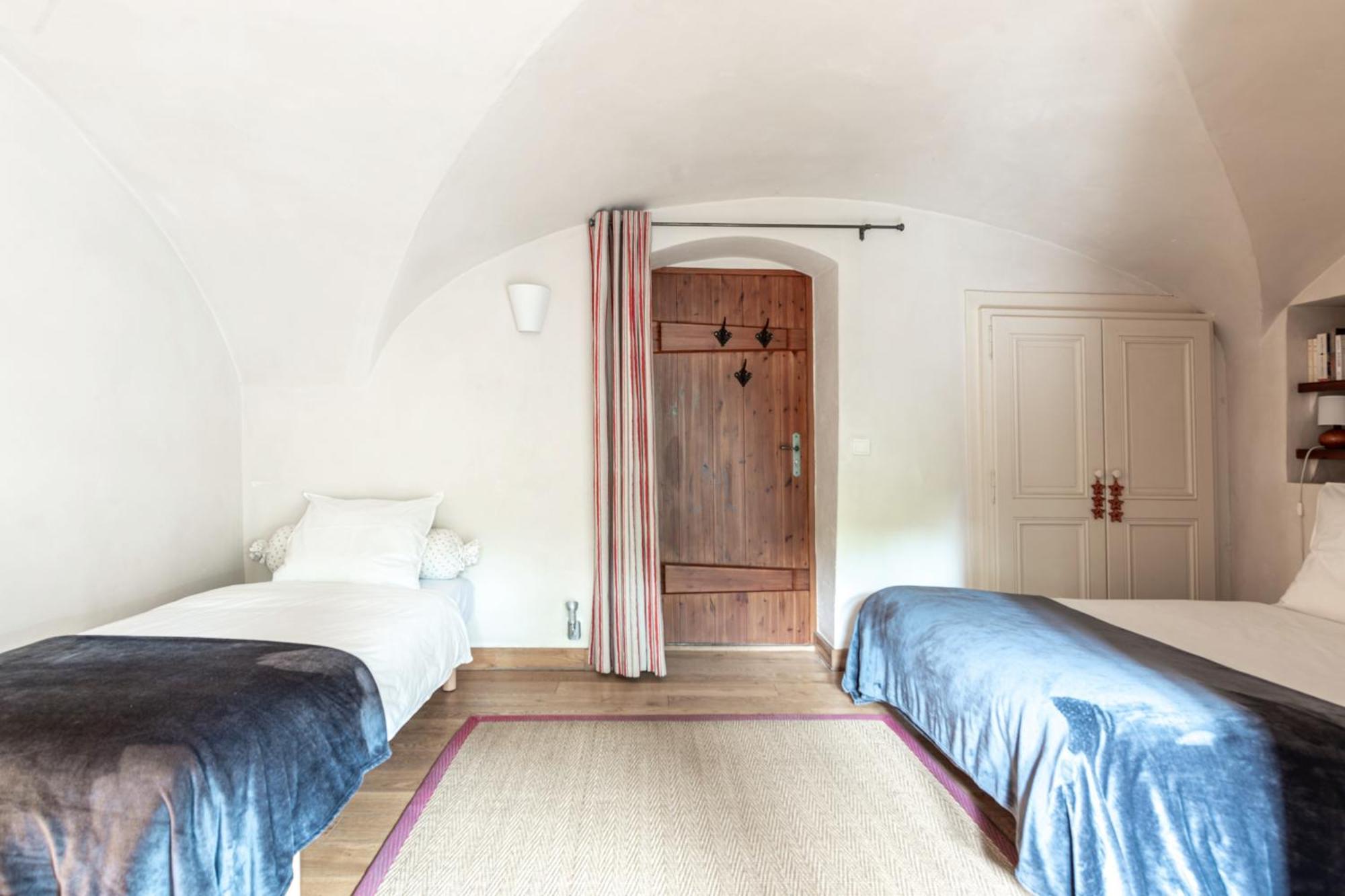 Bed End Breakfast Du Centre Bed & Breakfast Bourg-Saint-Maurice Exterior photo