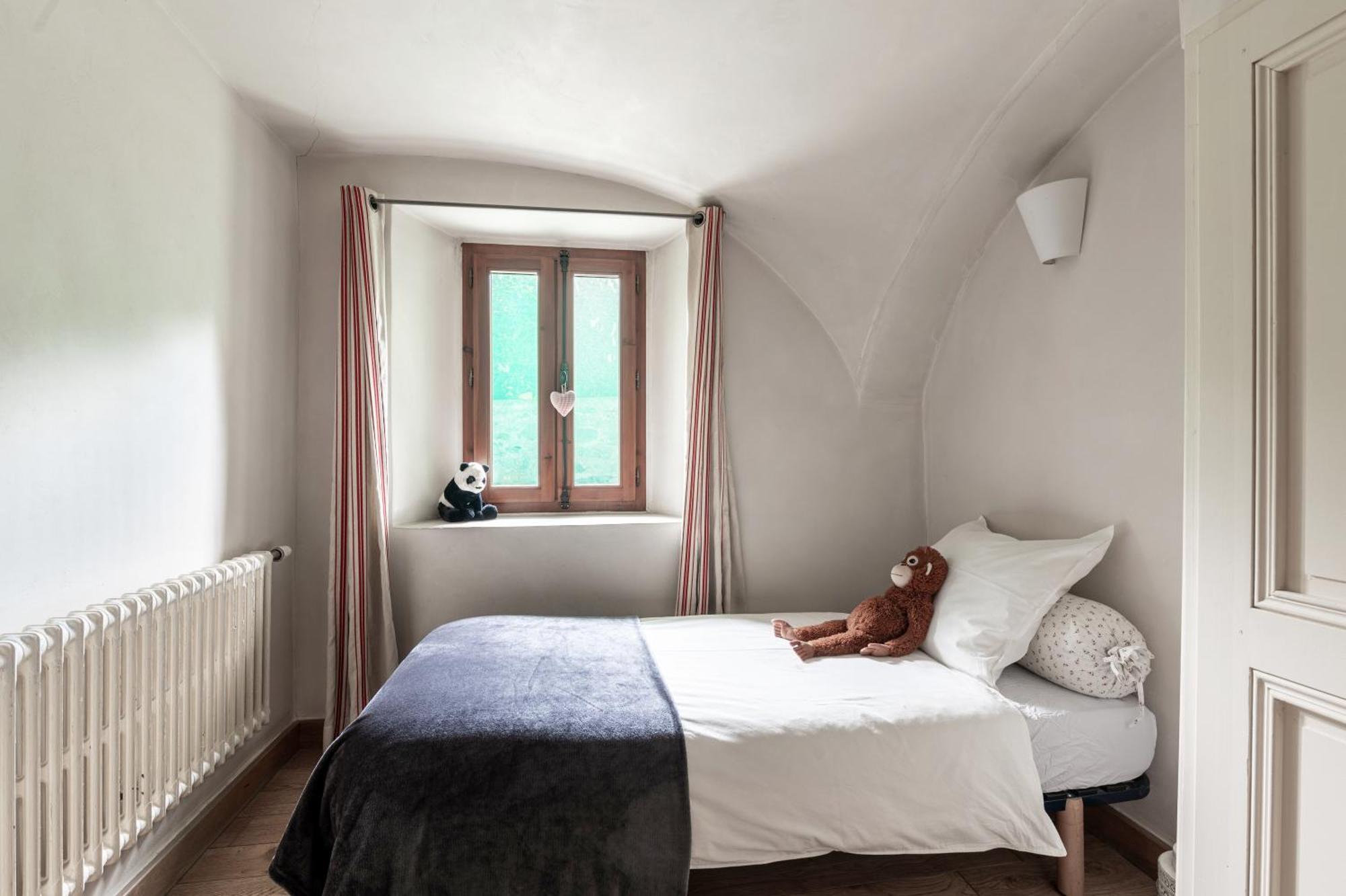 Bed End Breakfast Du Centre Bed & Breakfast Bourg-Saint-Maurice Exterior photo