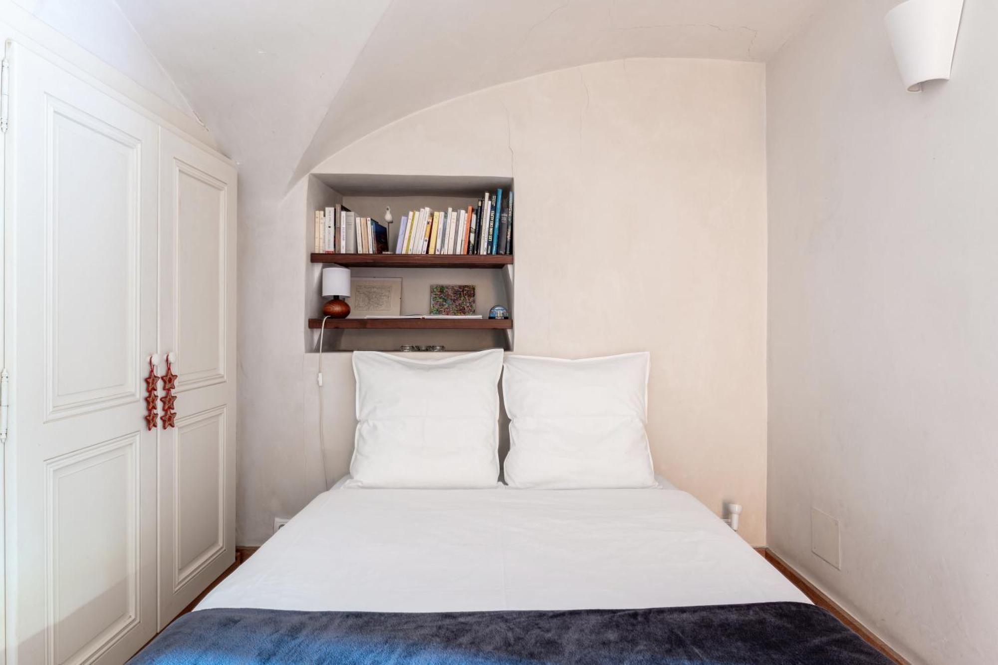 Bed End Breakfast Du Centre Bed & Breakfast Bourg-Saint-Maurice Exterior photo